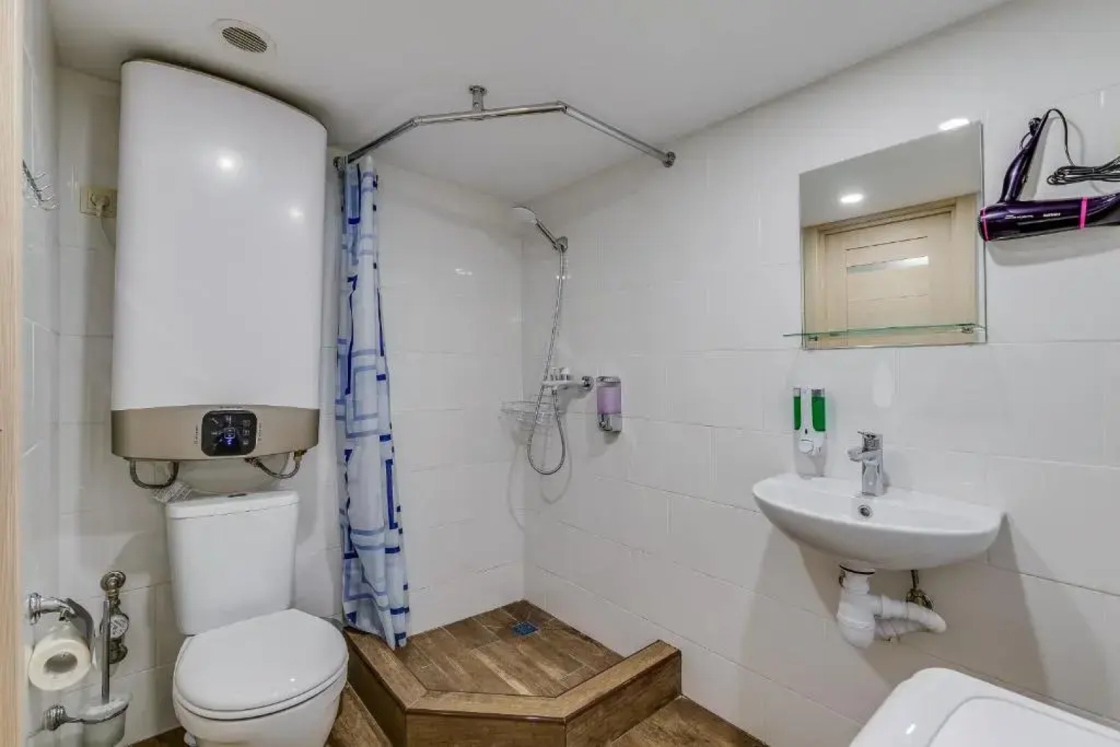 Апартаменты 1 на Кузнечном