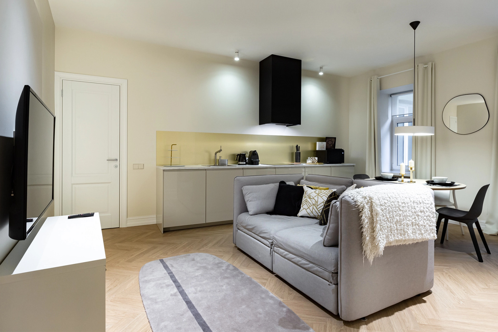 Квартира Winter Palace