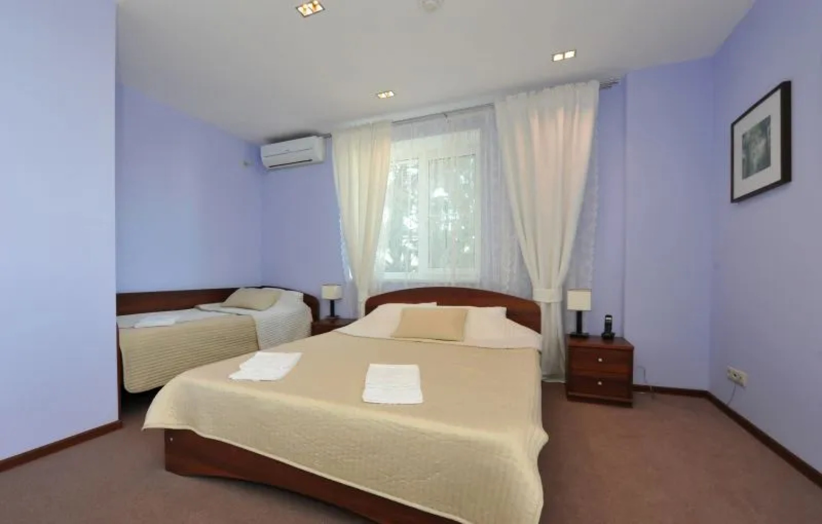 Гостиница МотоСтоп