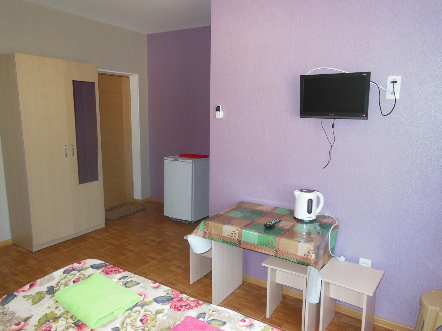 Гостевой дом Анапская Звезда