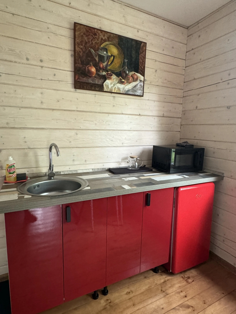 База отдыха Усадьба Горницца