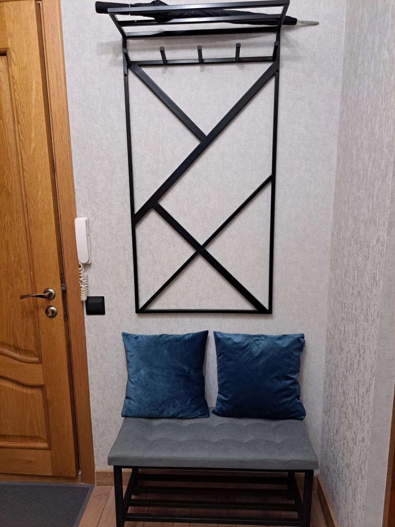 Квартира Клёвое Место рядом с Рыбной Деревней