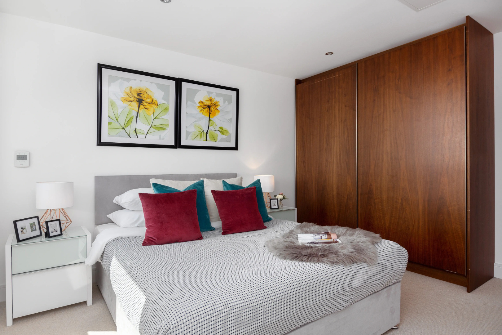 Апартаменты Lincoln Plaza