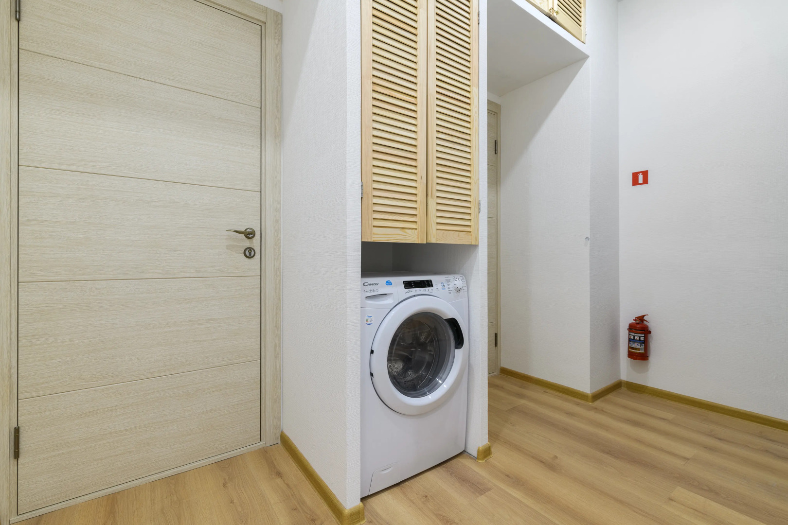 Квартира Живи в Песочном Студия Солнечная