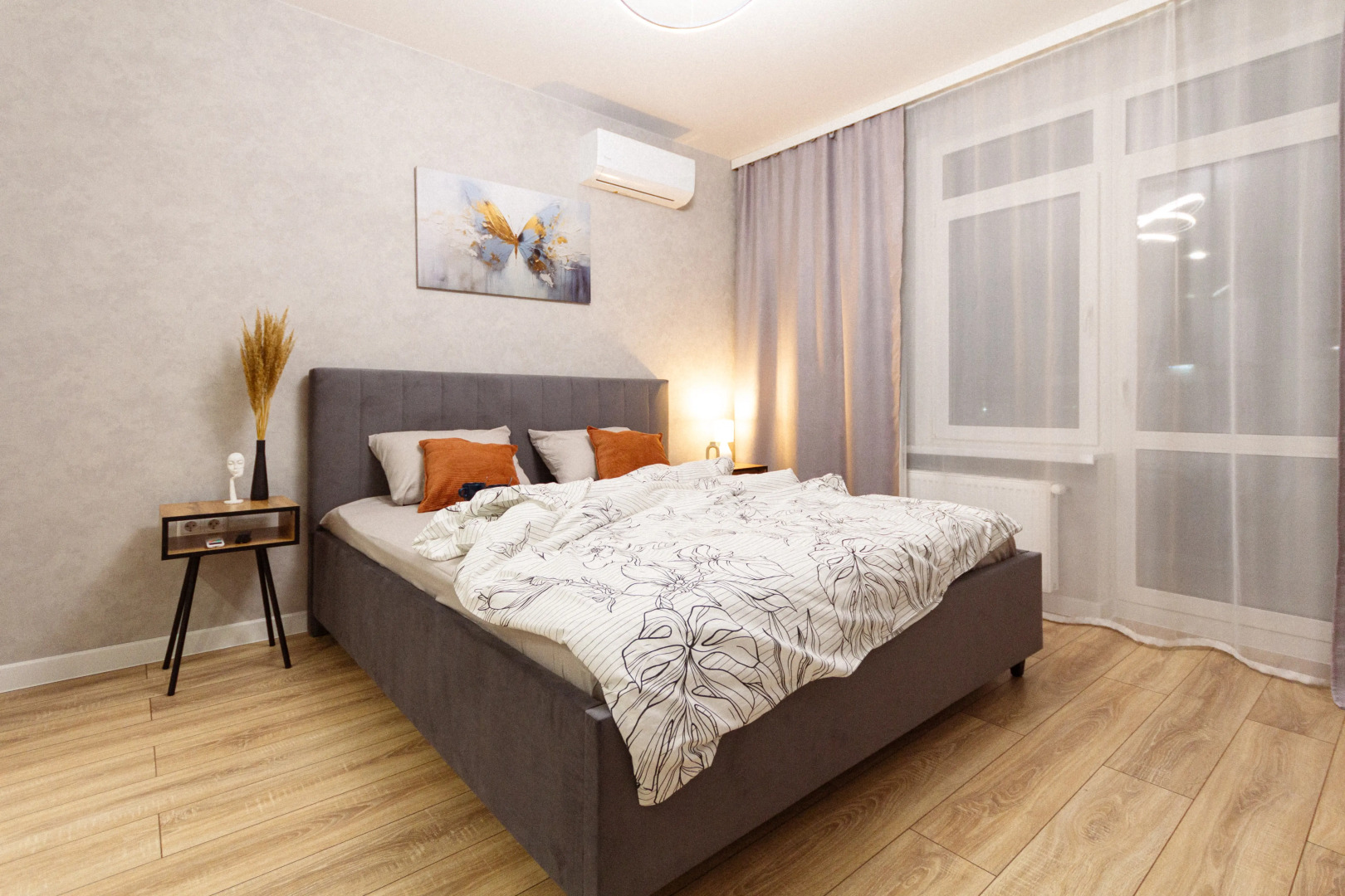 Квартира Cтудия в Центре Тулы Рязанская 23