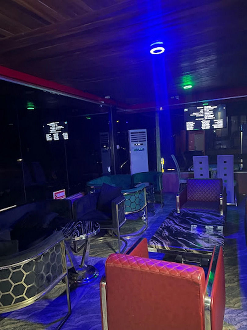 Hotel Ama Luxury Suites