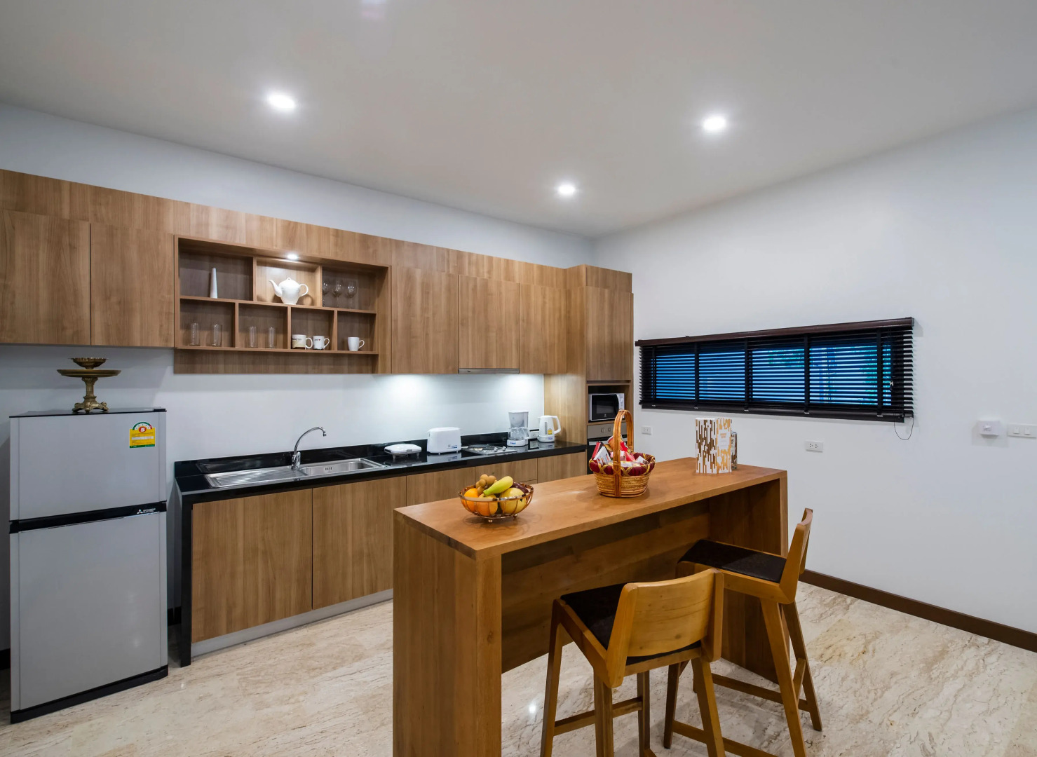 Вилла Acasia Pool Villa Resort Phuket