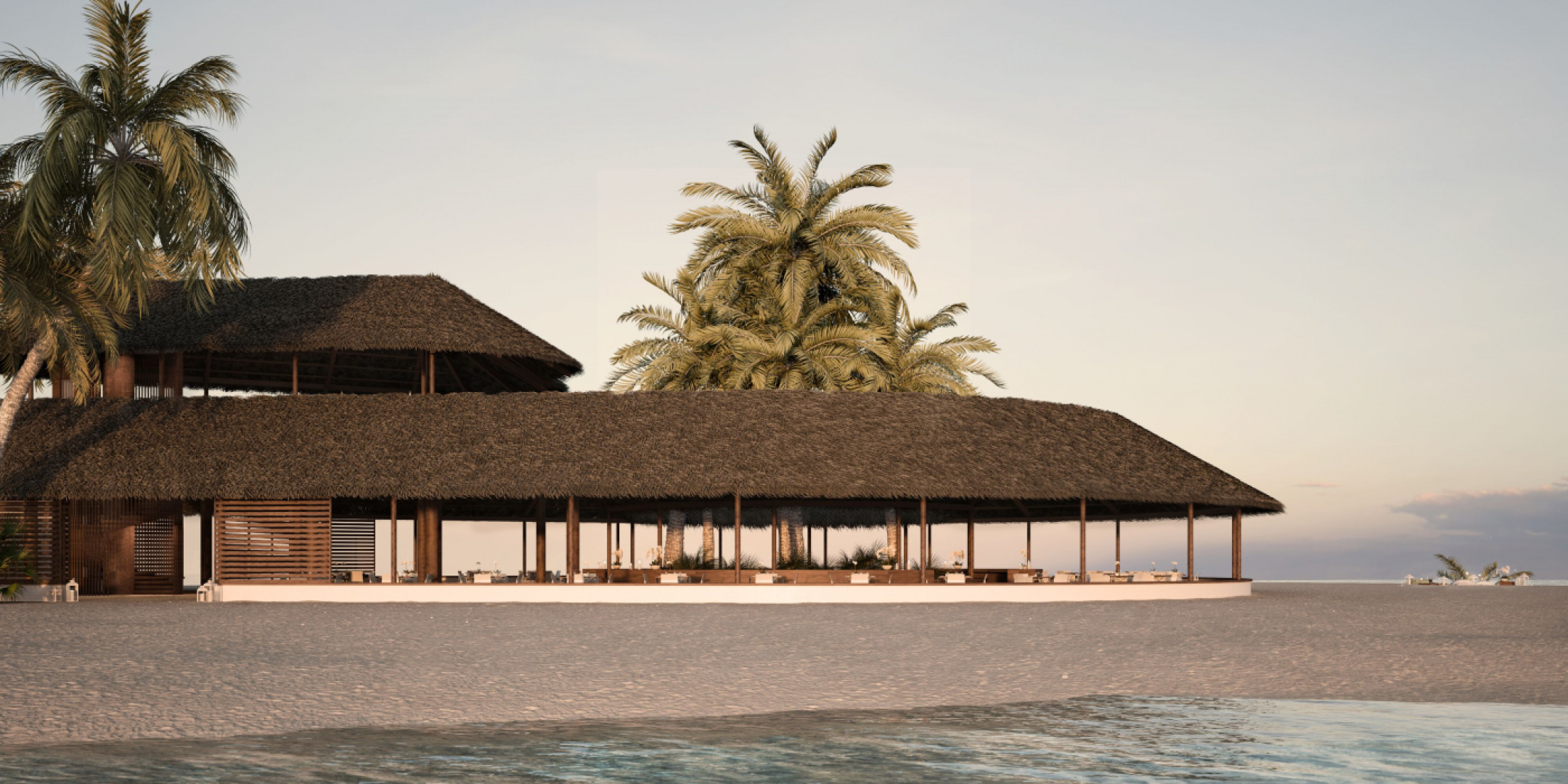 Отель Cinnamon Velifushi Maldives