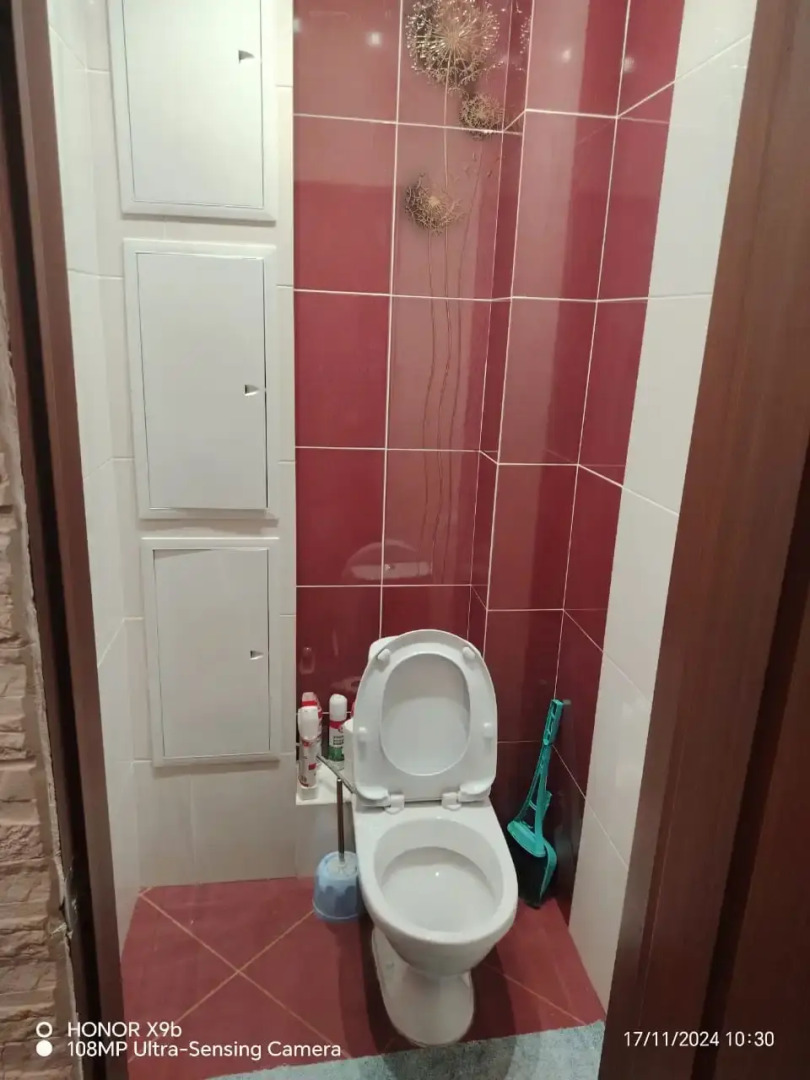 Апартаменты В Центре