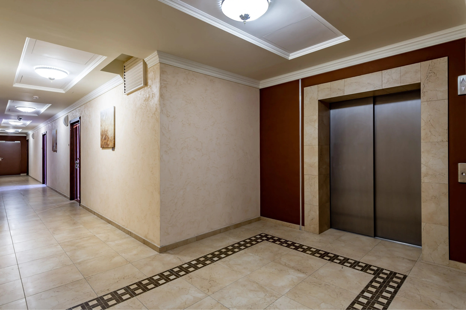 Отель Dionis Art