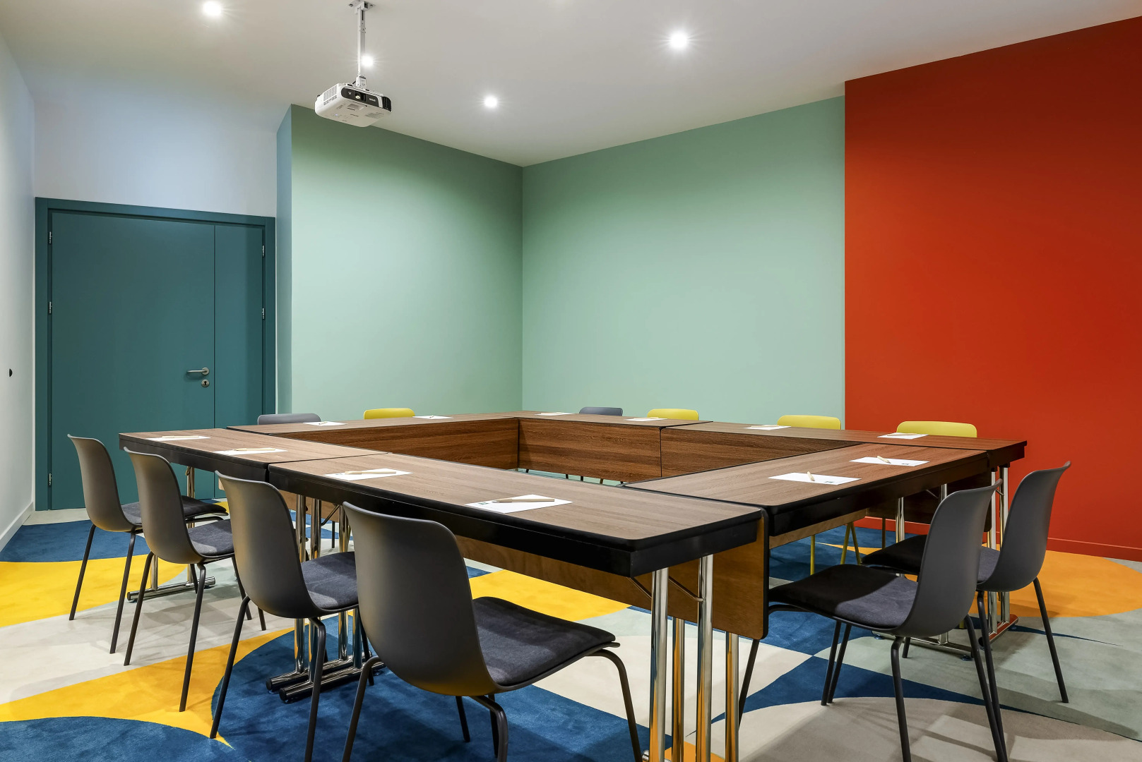 Отель Ibis Styles Old Tbilisi