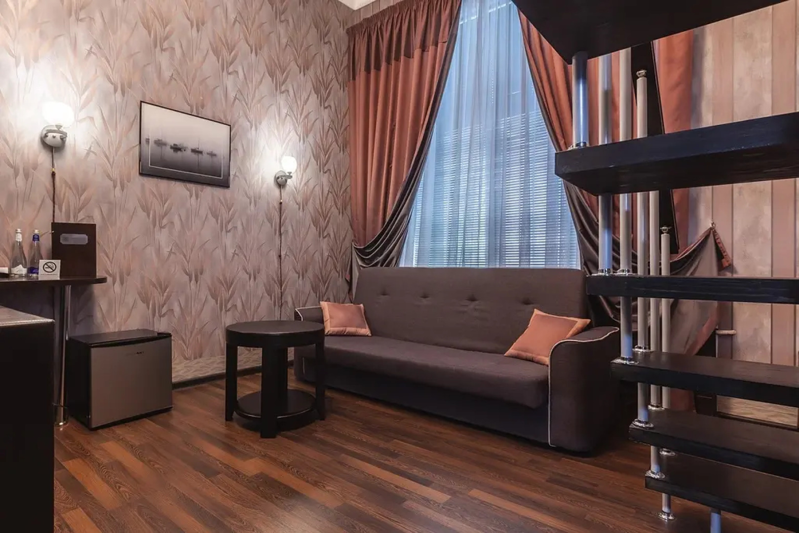 Отель Везендорф