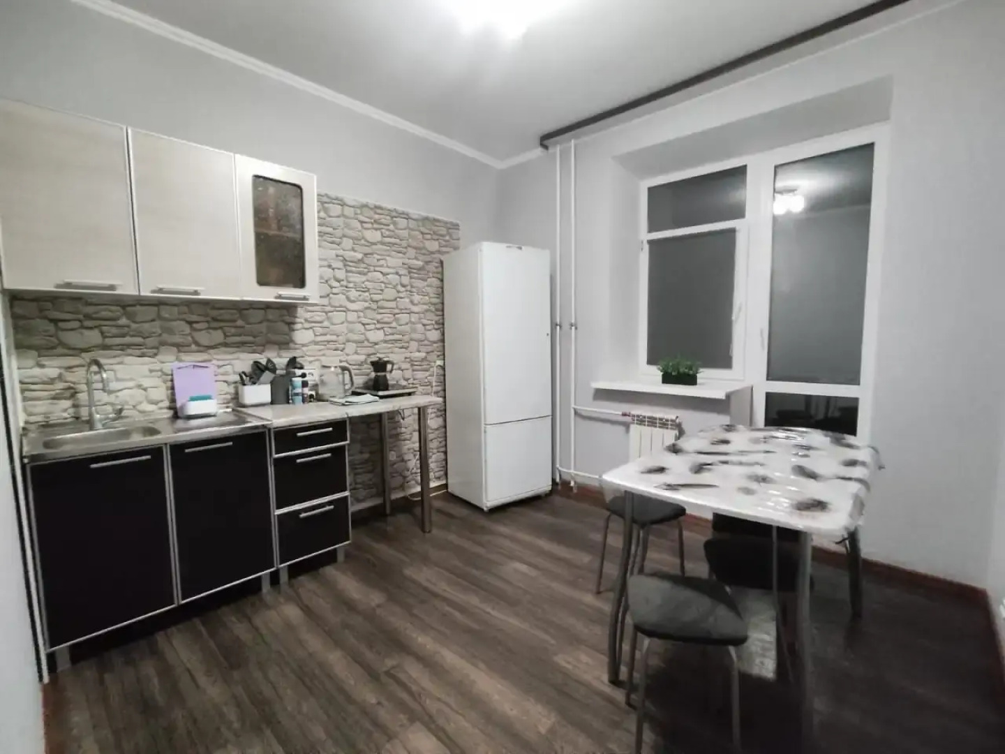 Квартира На Салмышской