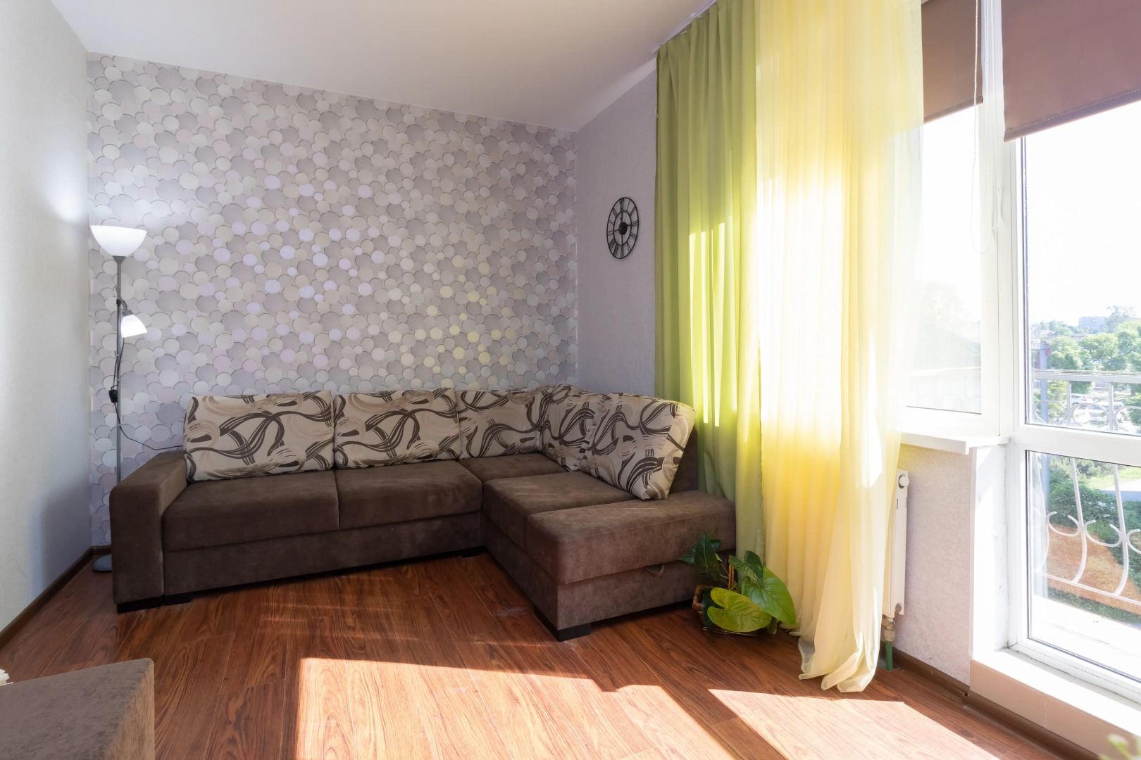 Апартаменты У Моря Пионерский