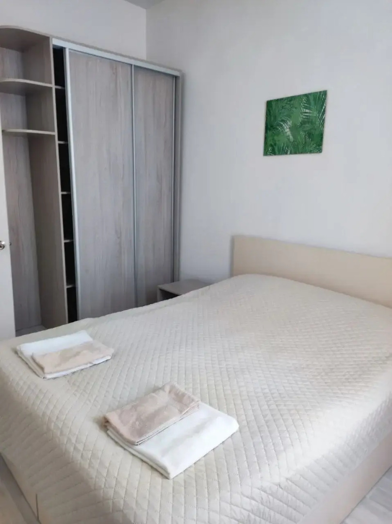 Гостевой дом Спи-Живи-Отдыхай