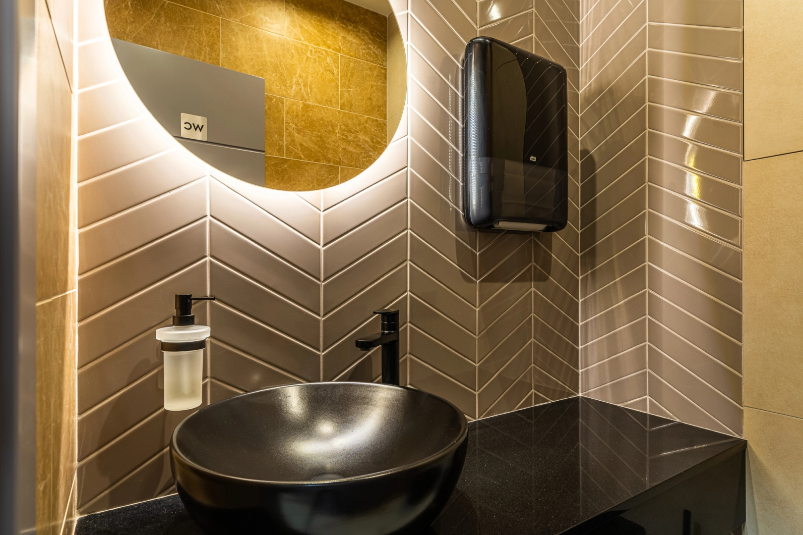 Отель Muse of City Nevsky