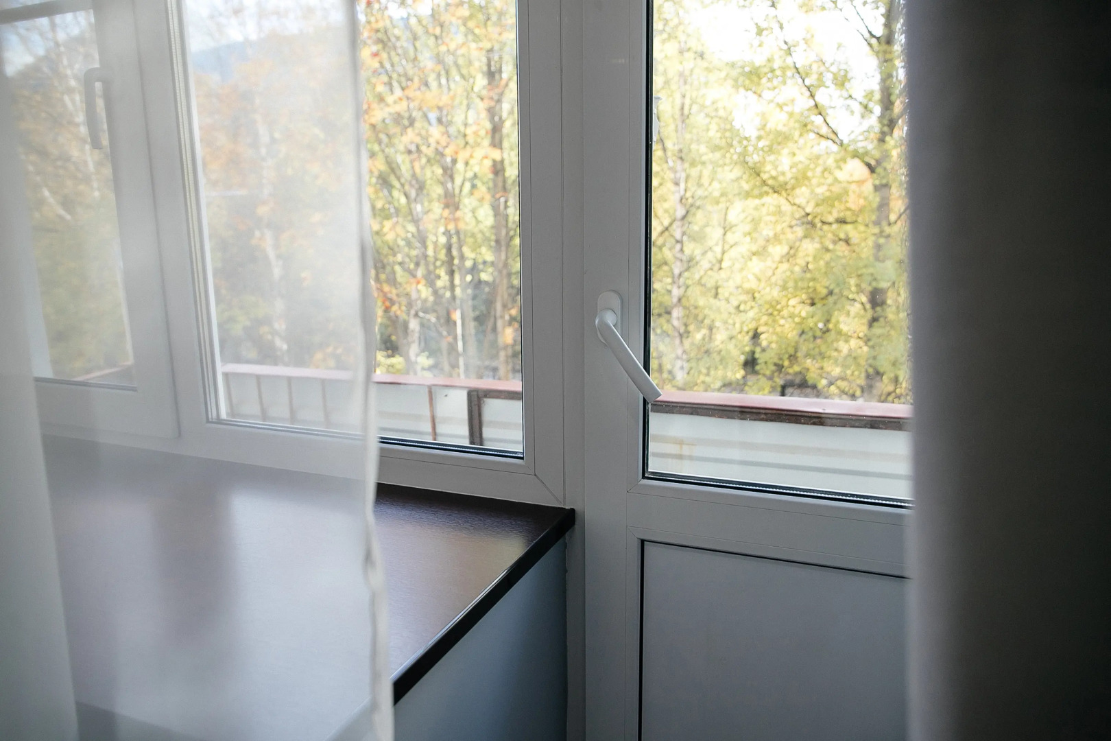 Квартира TroeSutokApart Комсомольская 48