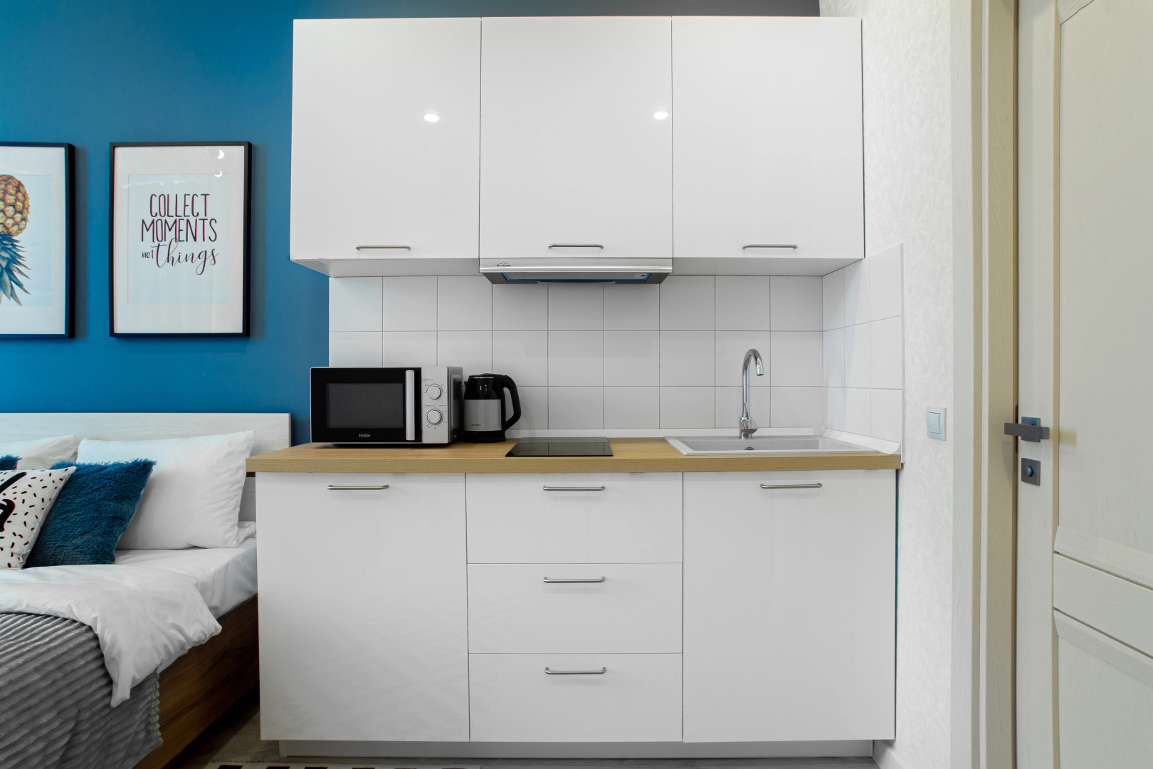 Квартира Happy на Дзержинского