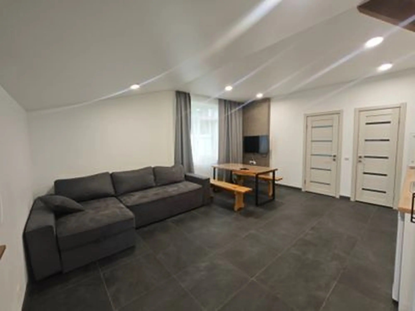 Частный Дом на юге в Чкаловске