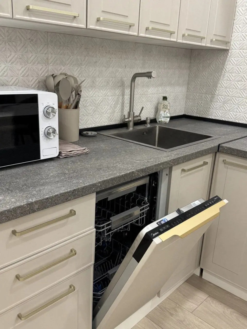 Квартира Уютная Студия Попугаи