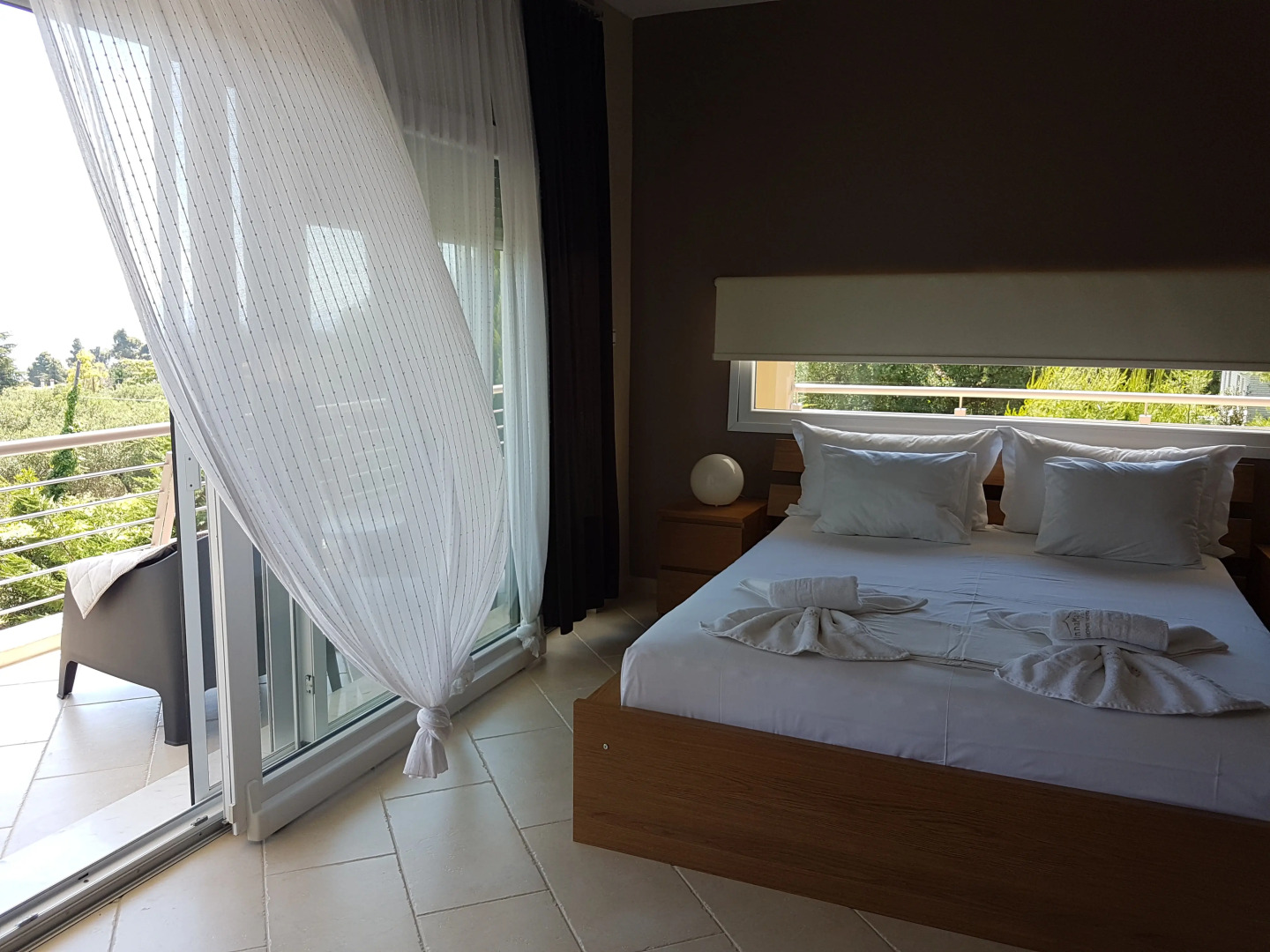 Вилла Chalkeidis