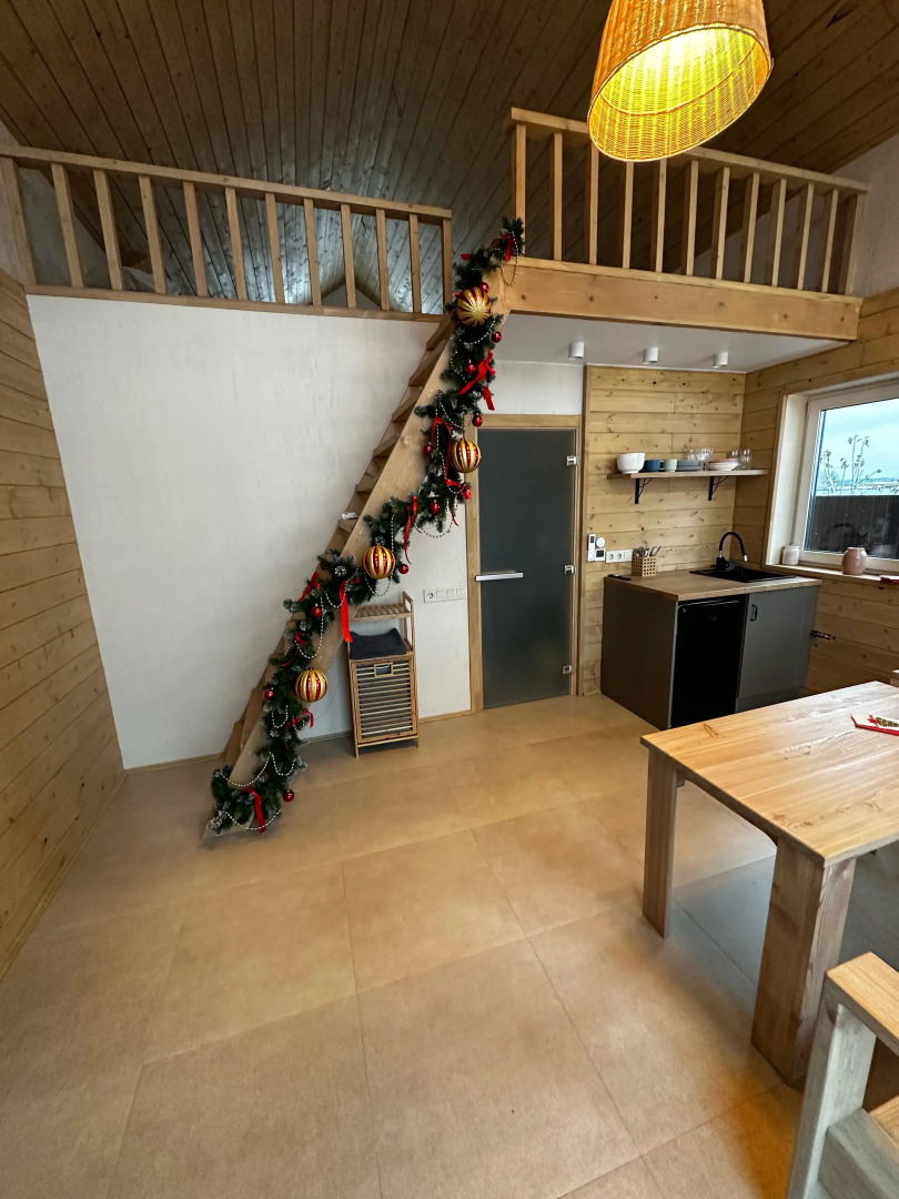 Частный дом Суздаль Villa