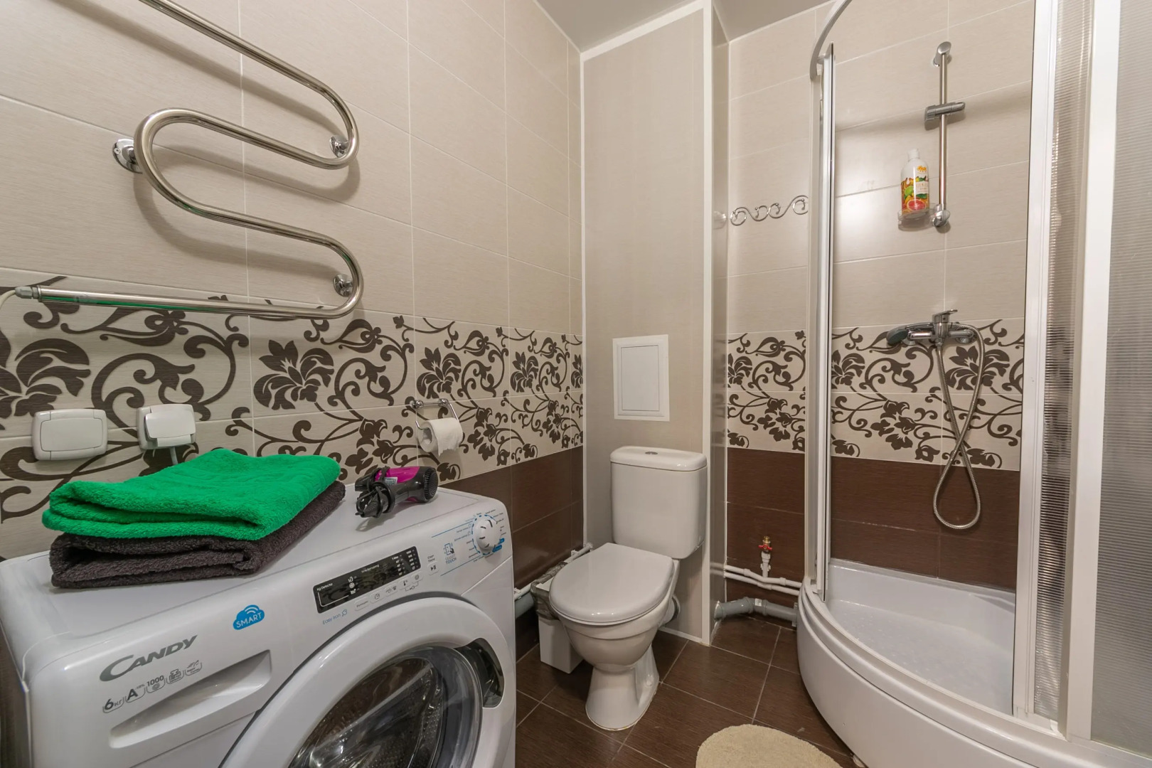 Студия недалеко от центра Санкт-Петербурга 6