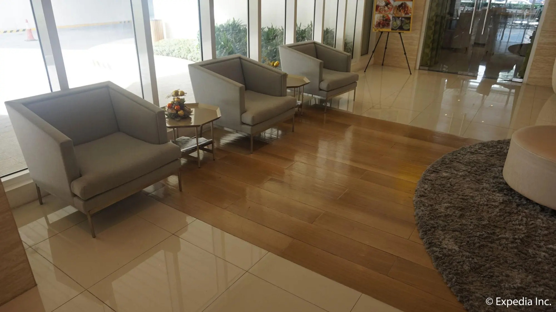 Отель 101 Manila