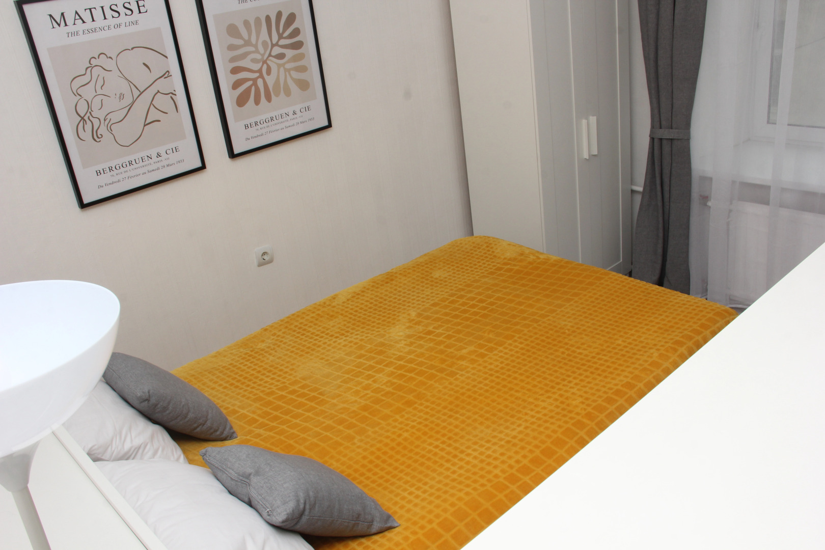 Апартаменты на Пирогова