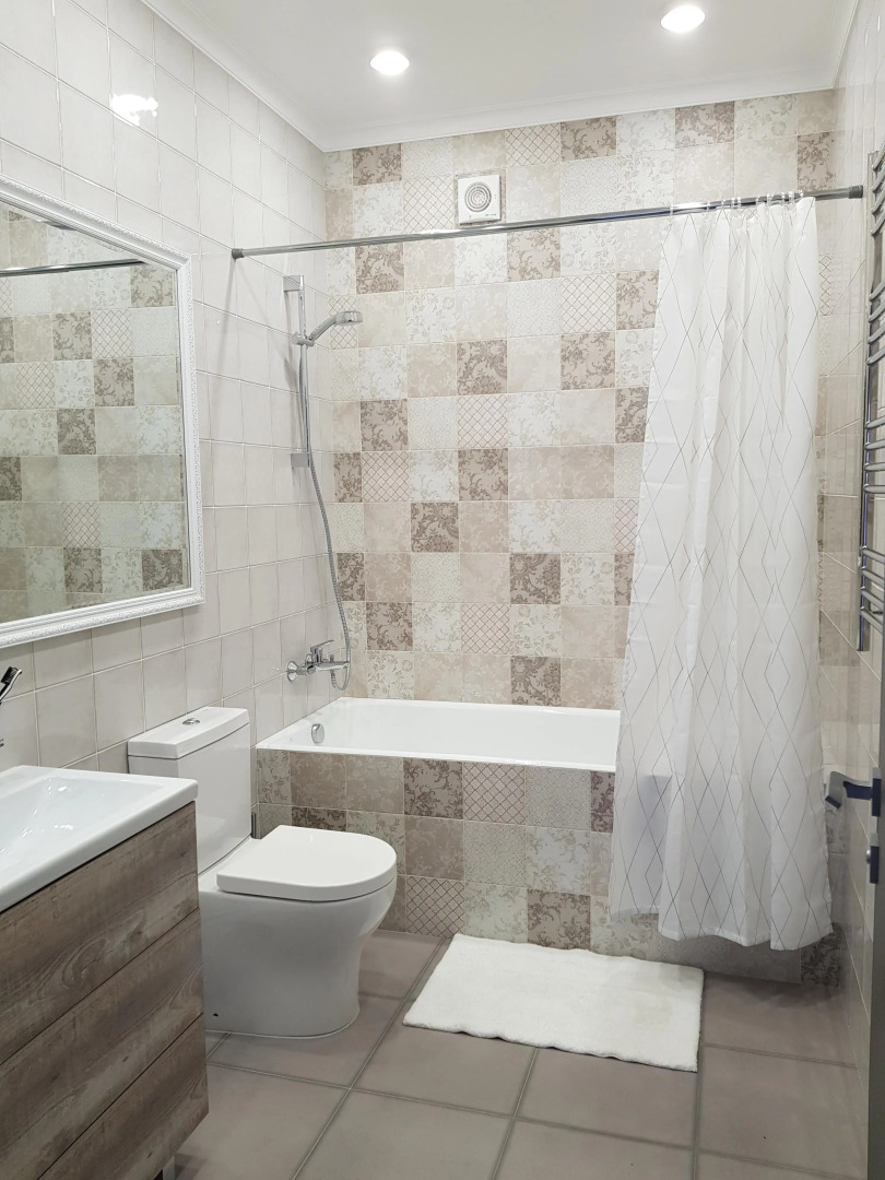 Гостевой Дом Вишневой 6