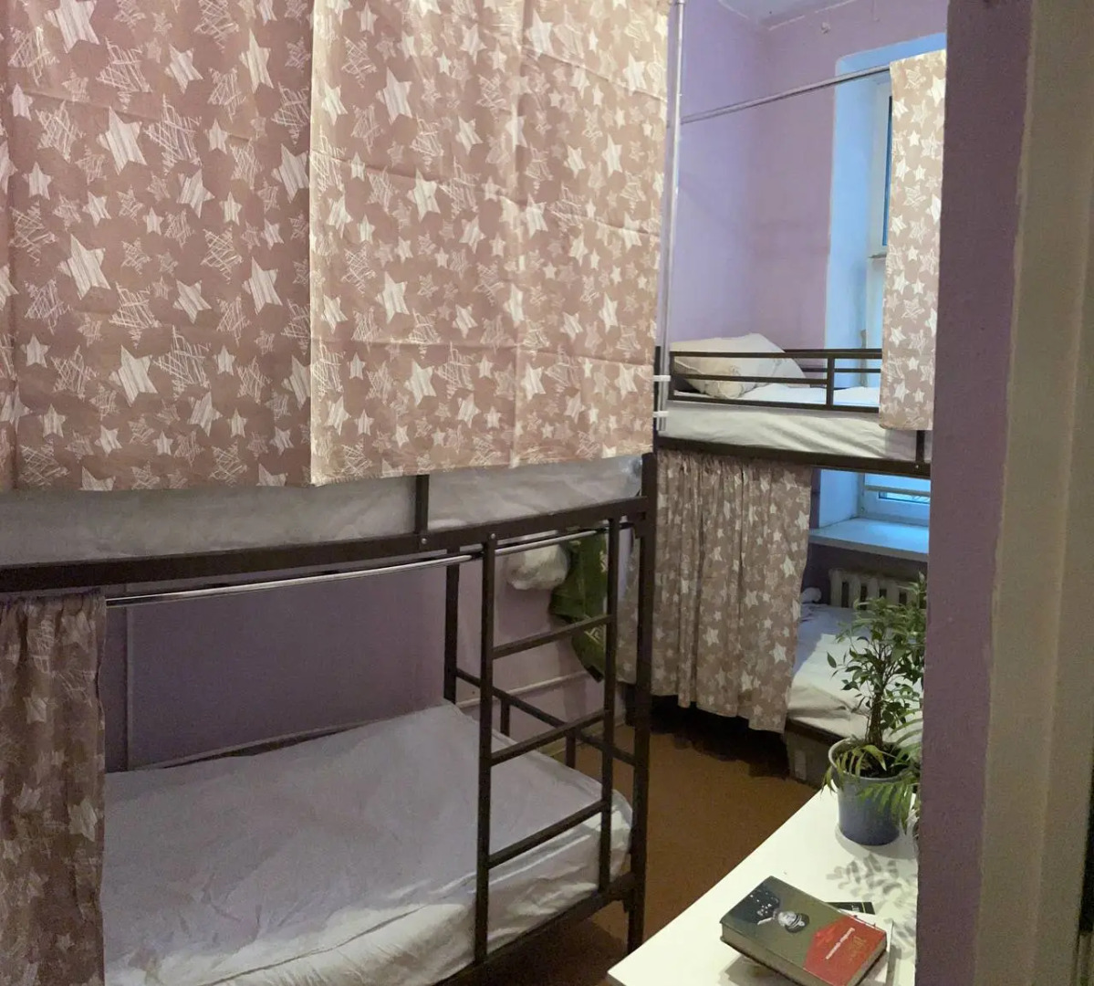 Хостел Судак