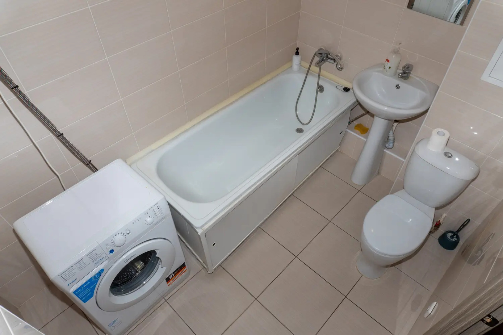 Квартира Up Apart на Улице 9 Января 68