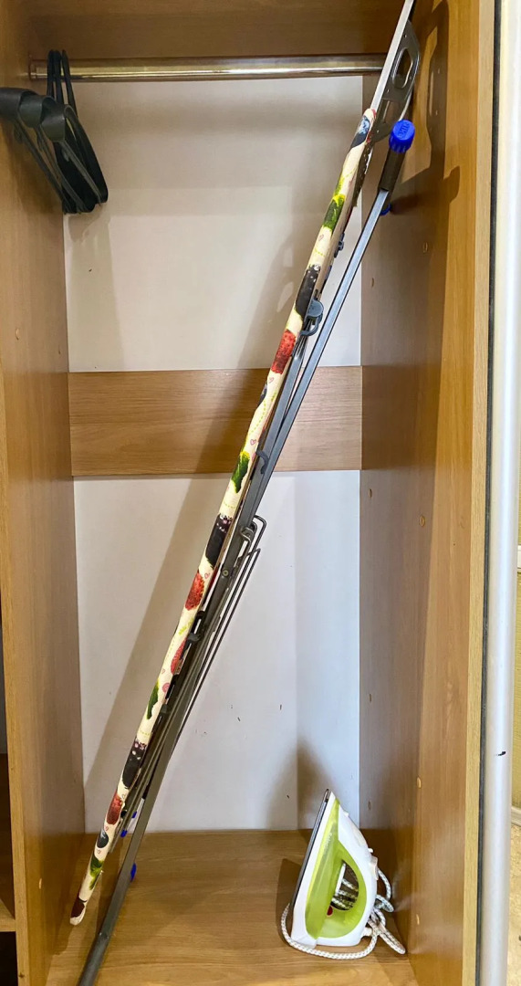 Апартаменты Карла-Маркса 258 Б