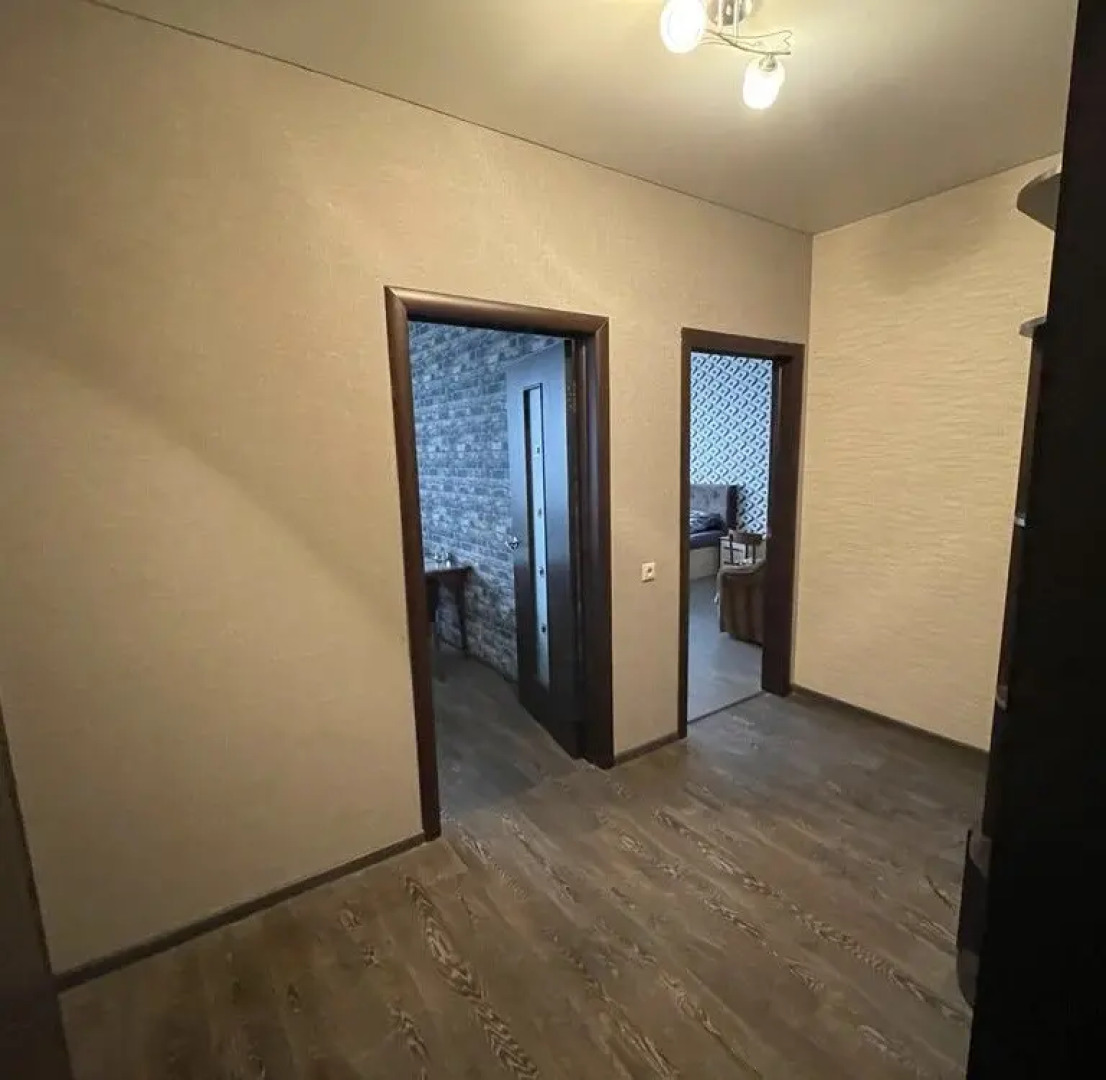 Квартира на улице 25 лет Октября 140/2