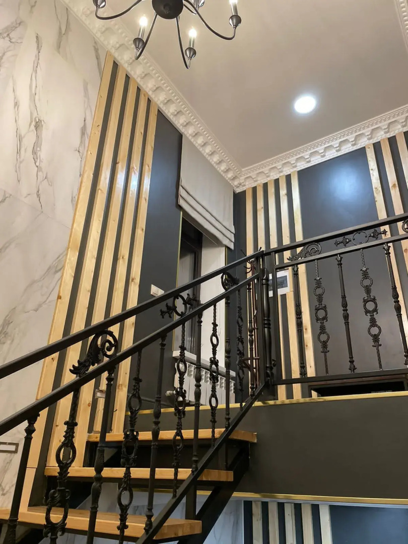 Гостевой дом Вилла Омега