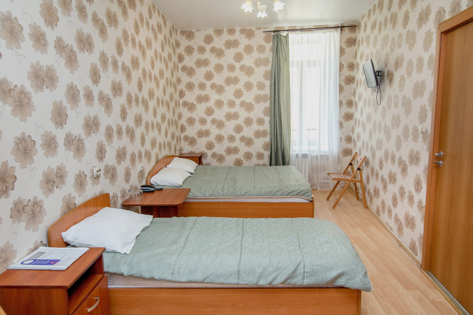 Отель Питер Хаус