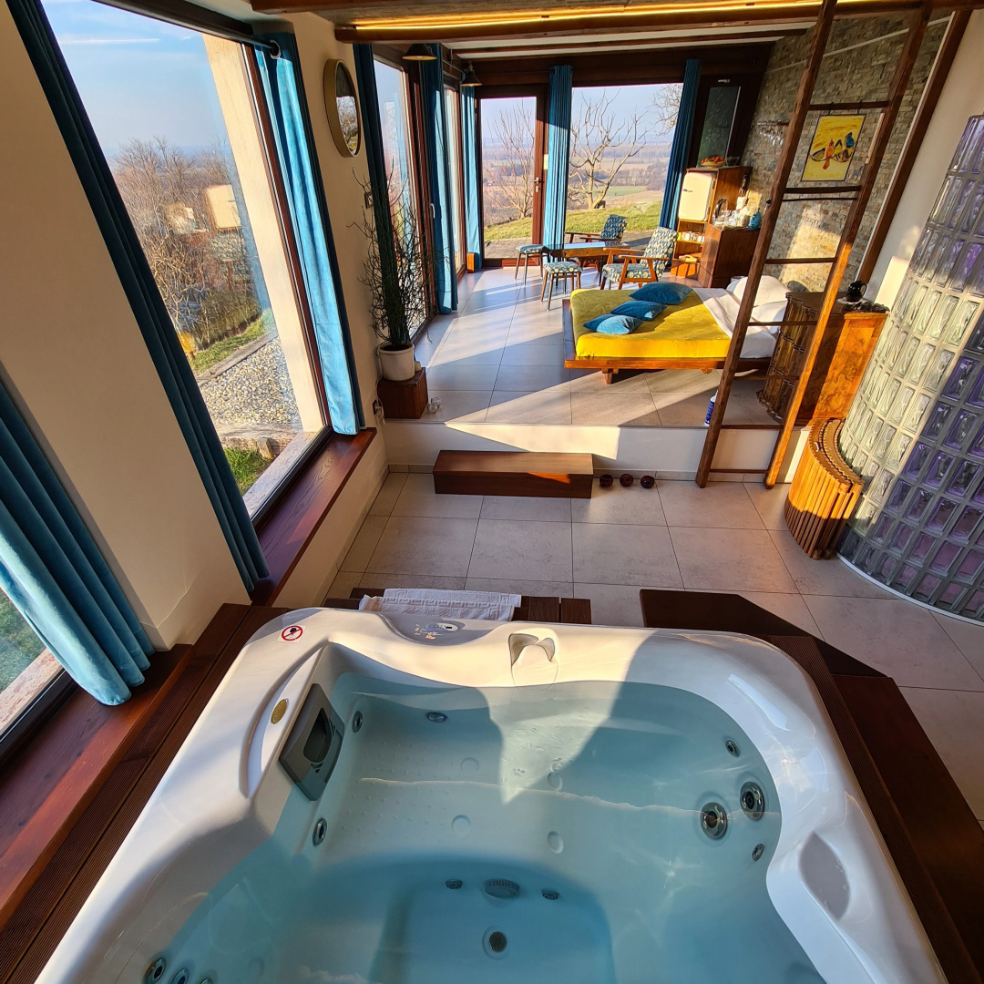 Вилла Holiday House Podhamer Marijan