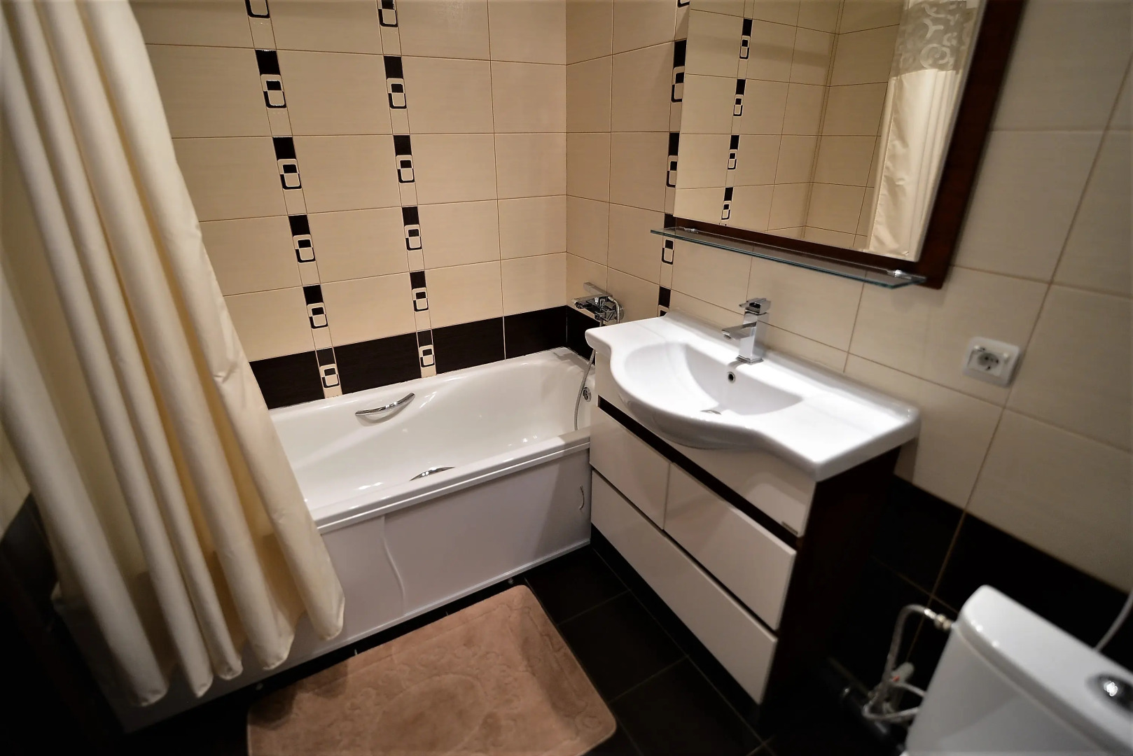 Апартаменты Арсенальная, д. 4-А-136