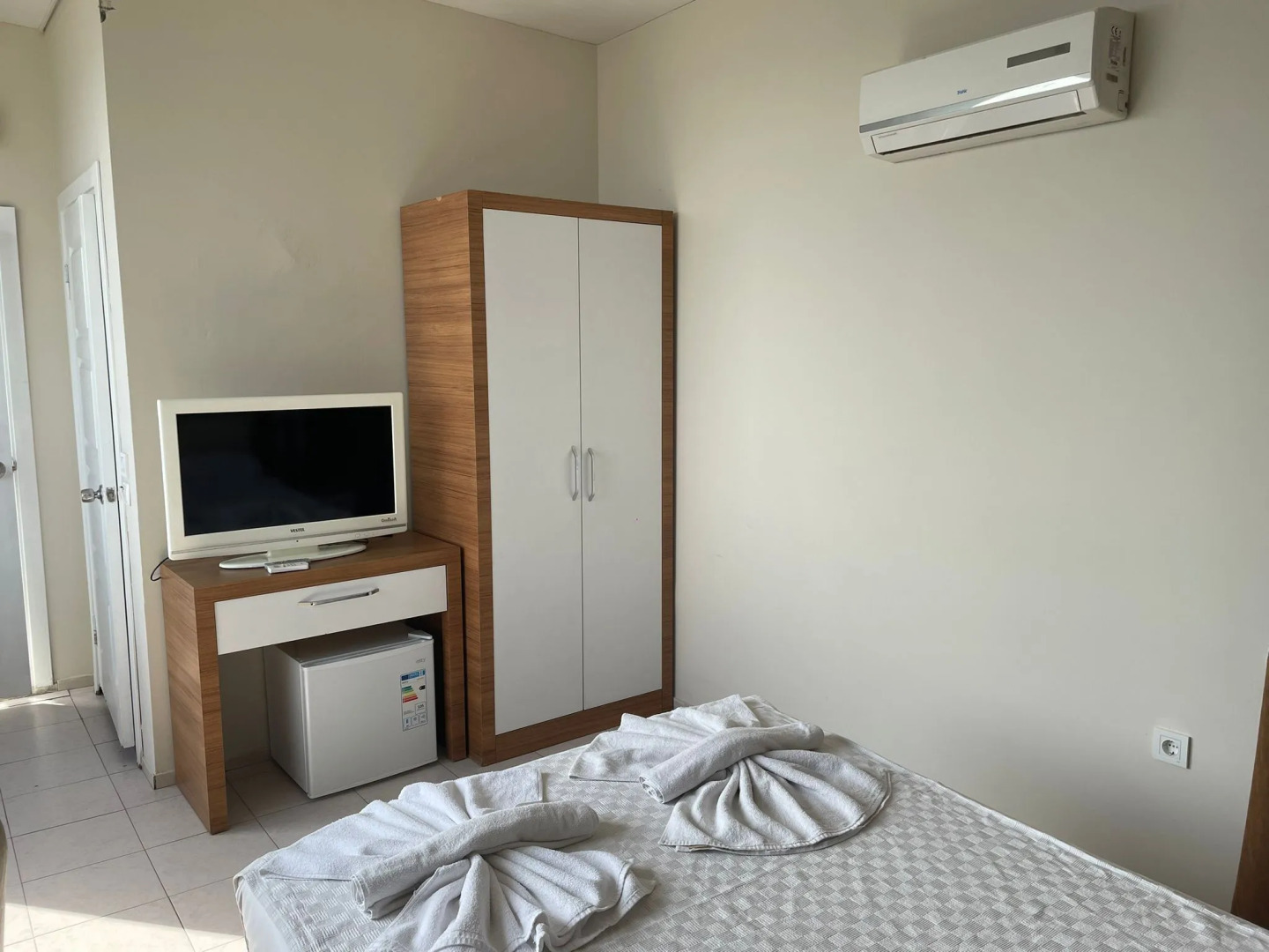 Апарт-отель Rosella