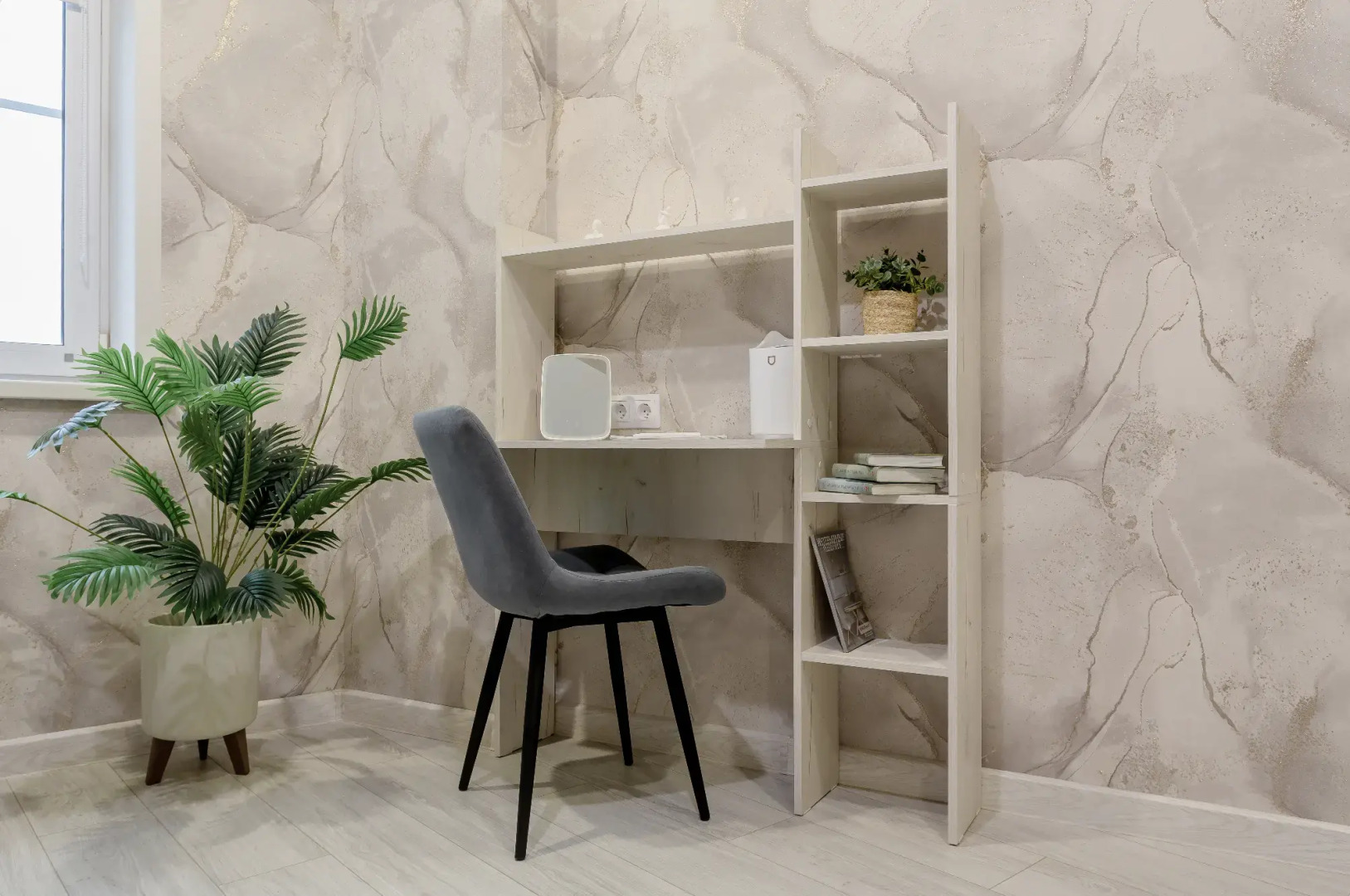 Квартира Комфортная 55 м², 4 кровати