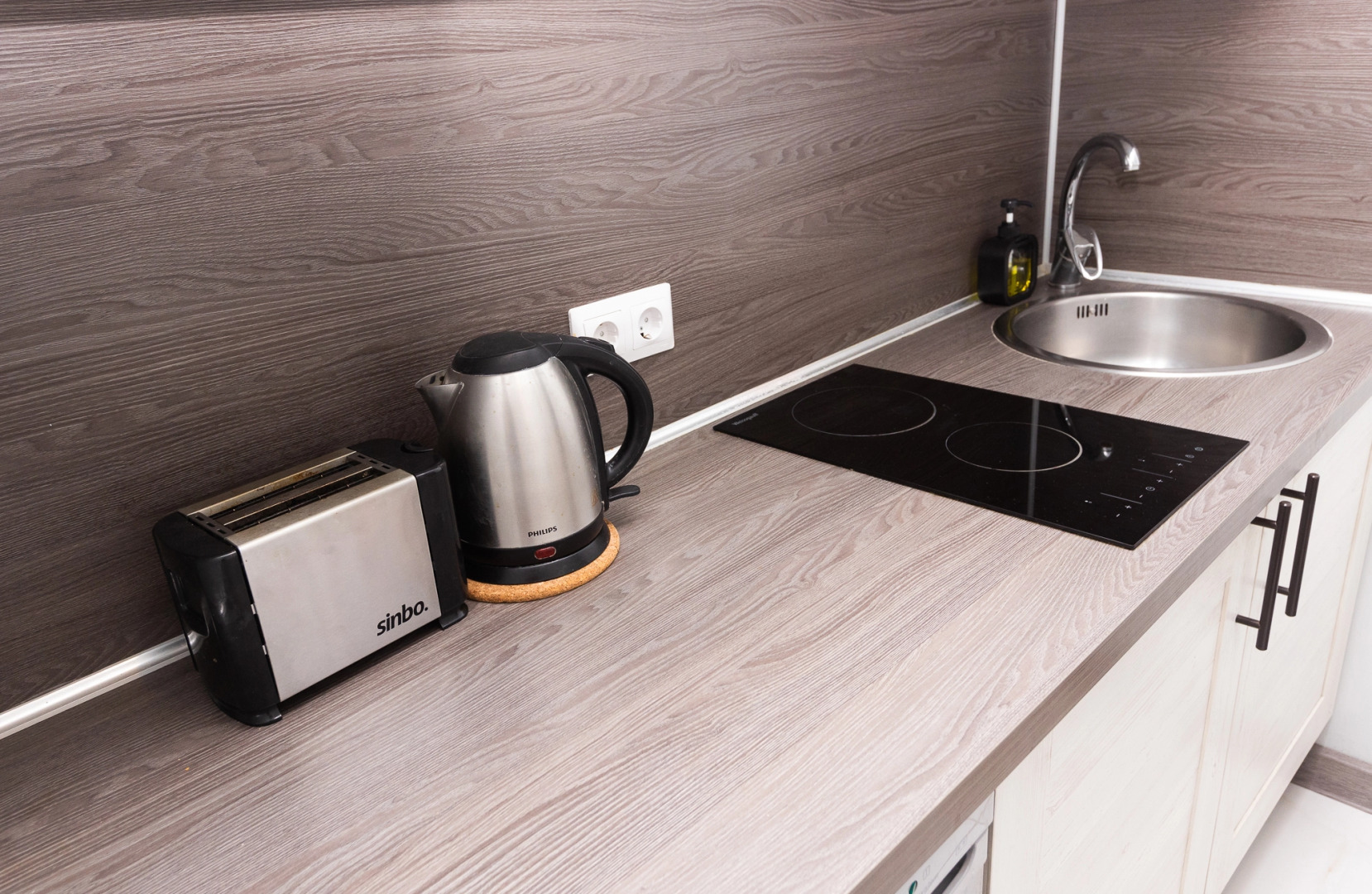 Апартаменты Green Grass от Home24