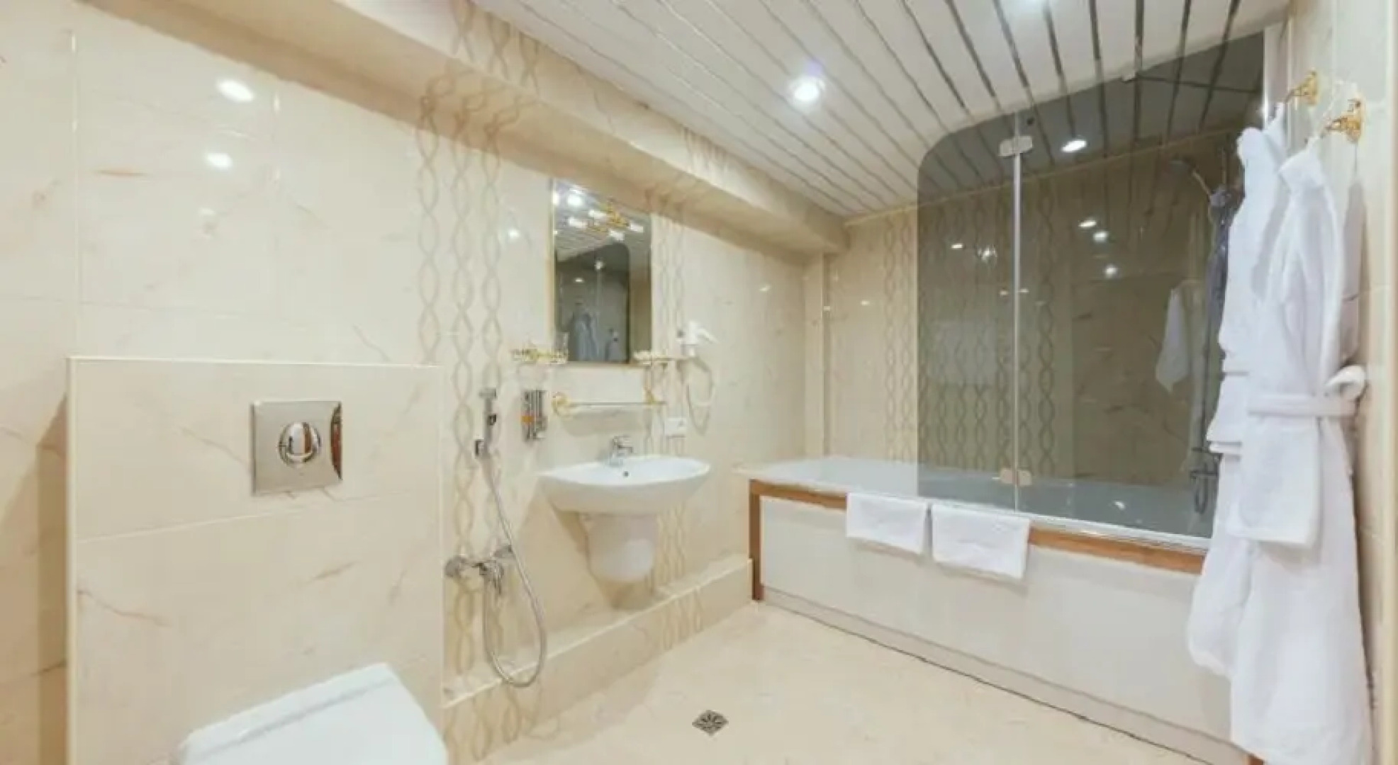 Гостиница Орбита