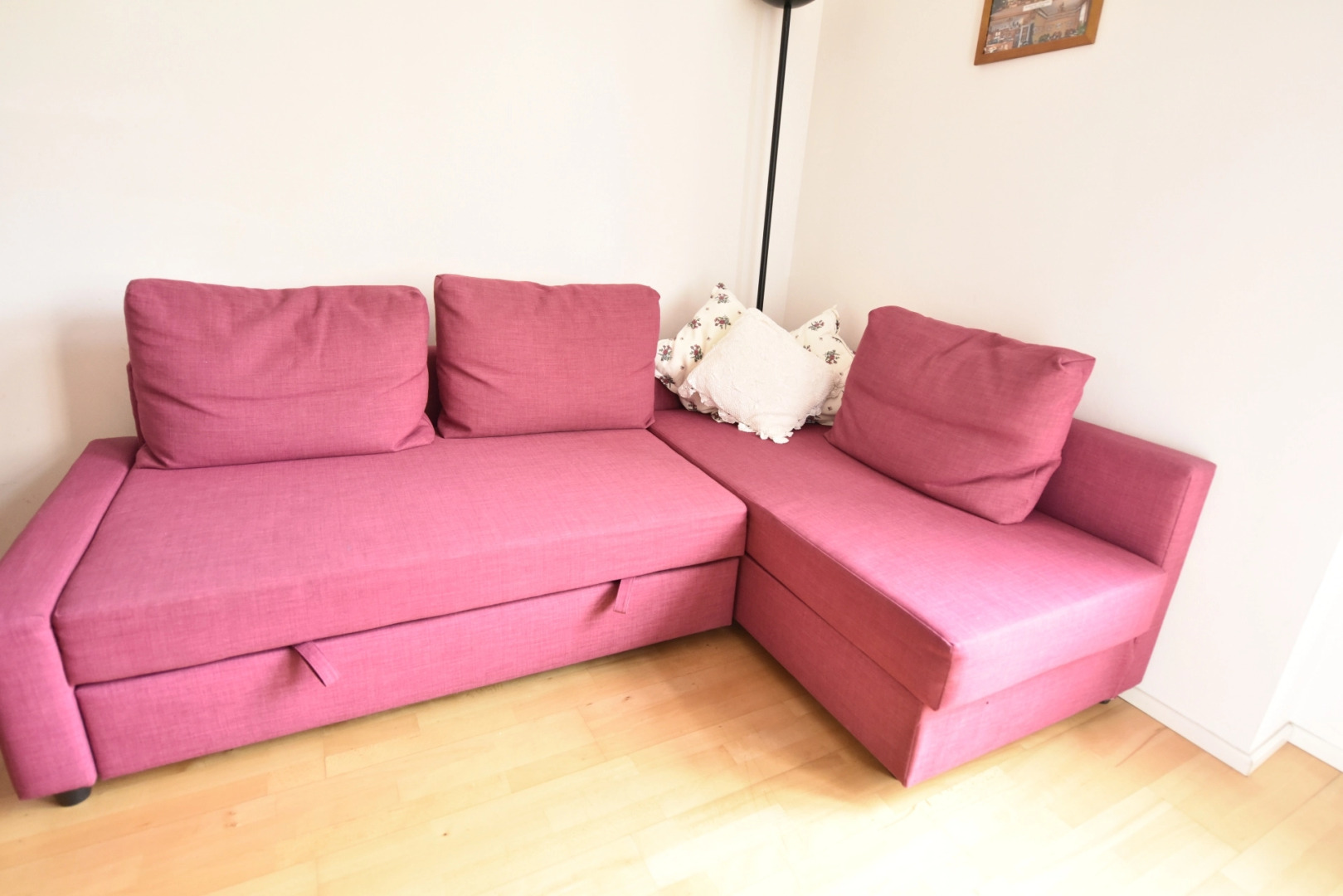 Апартаменты Villa Weyermann