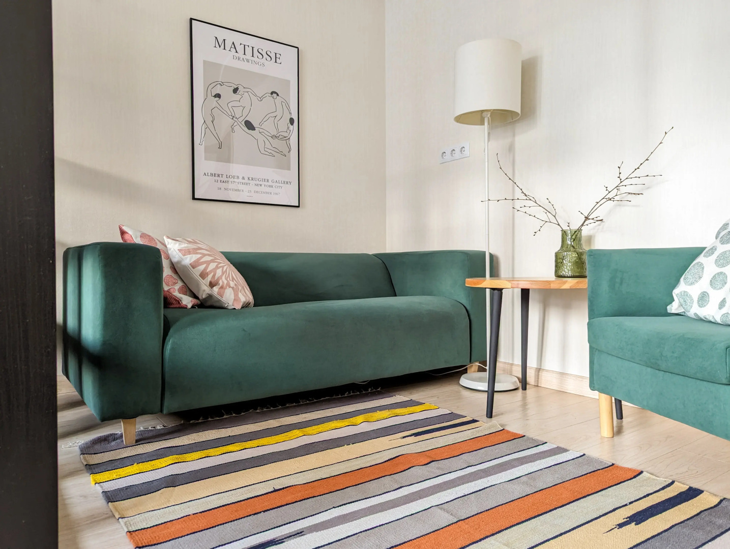 Квартира Мой Дом - Твой Дом на Щорса