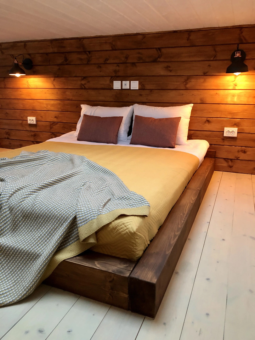 Частный Дом Sheluha House