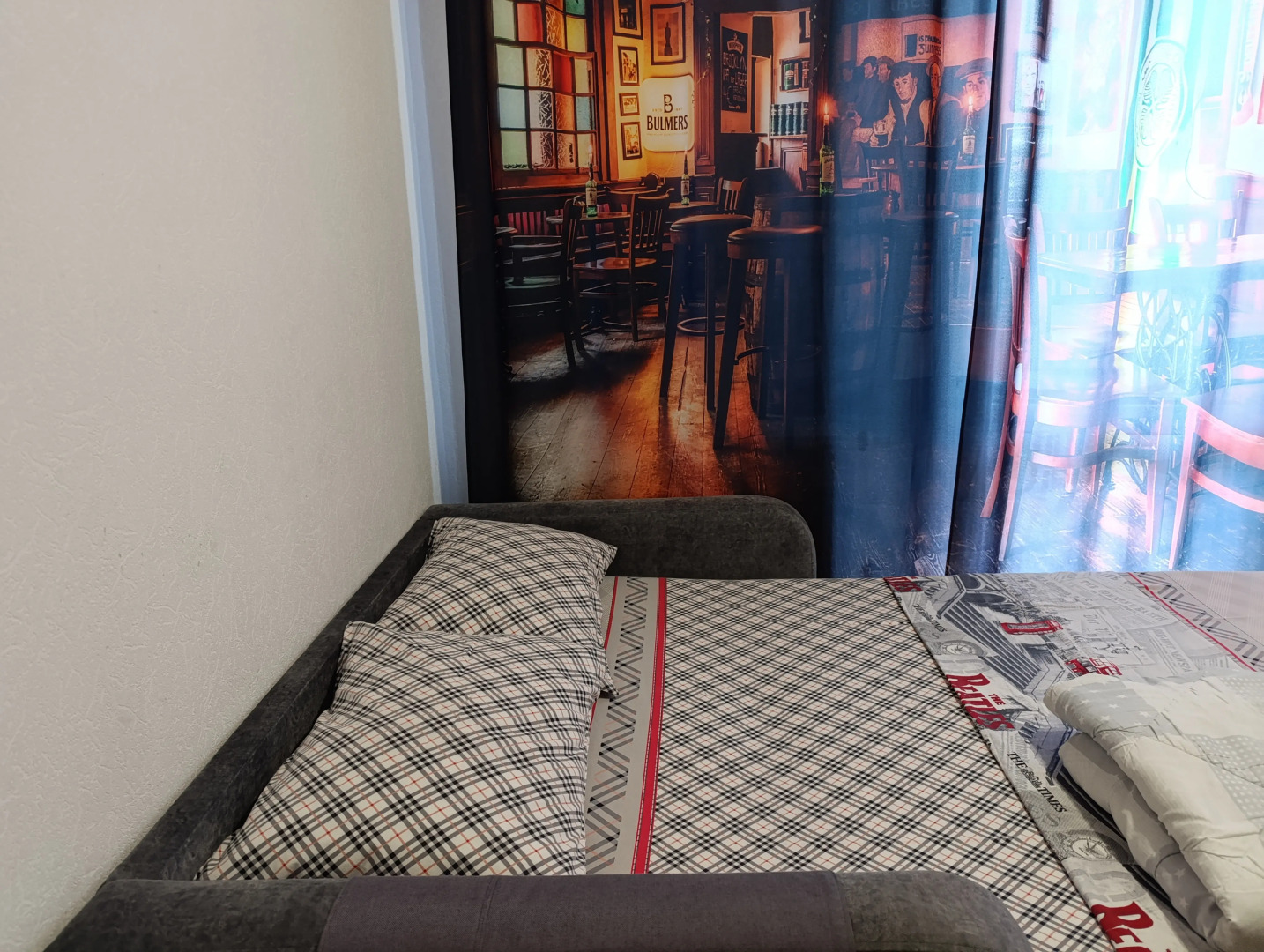 Апартаменты Грин Парк Московский Проспект