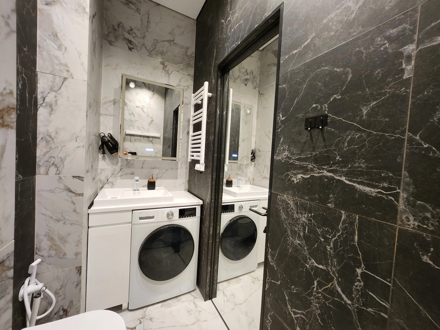 Квартира MyStudio