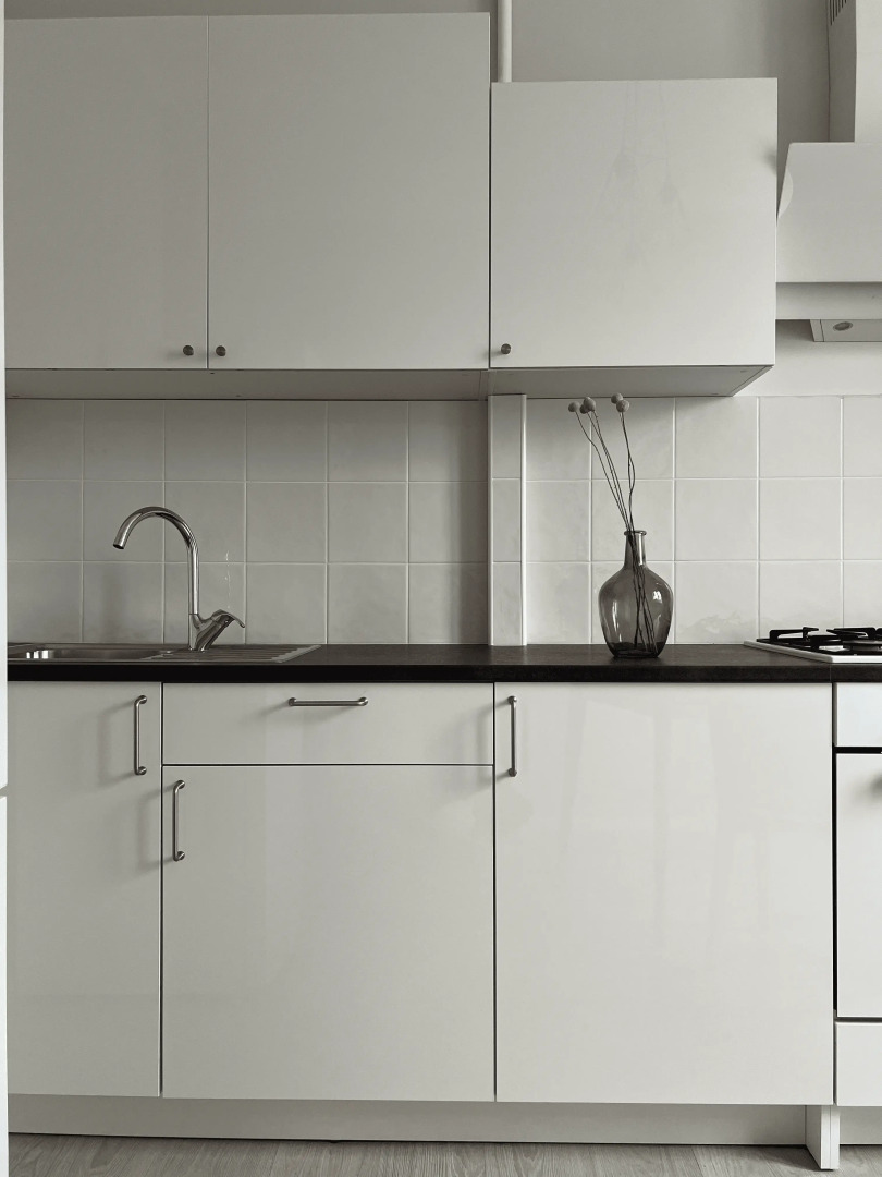 Квартира 1 Комнатная на Молодогвардейской 218