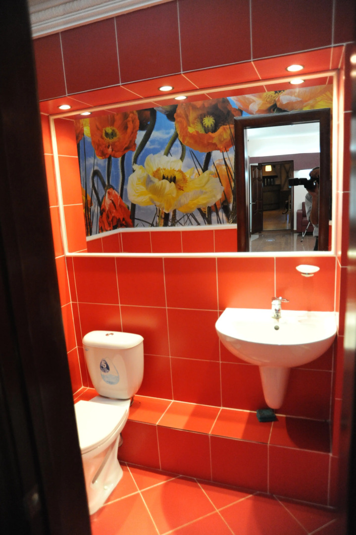 Гостевой дом Гор.Ка