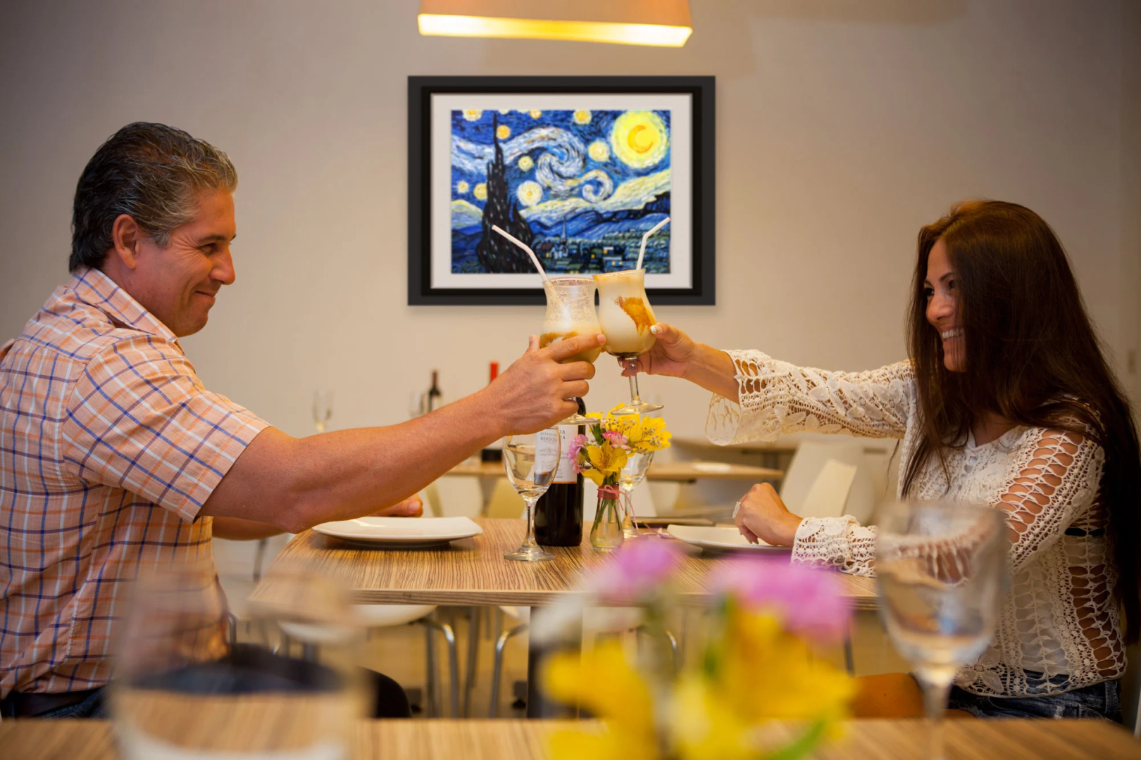 Отель Gran Palma